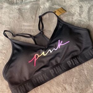 Victoria Secret PINK Ultimate Sports Bra